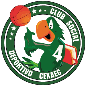cexaec loro logo